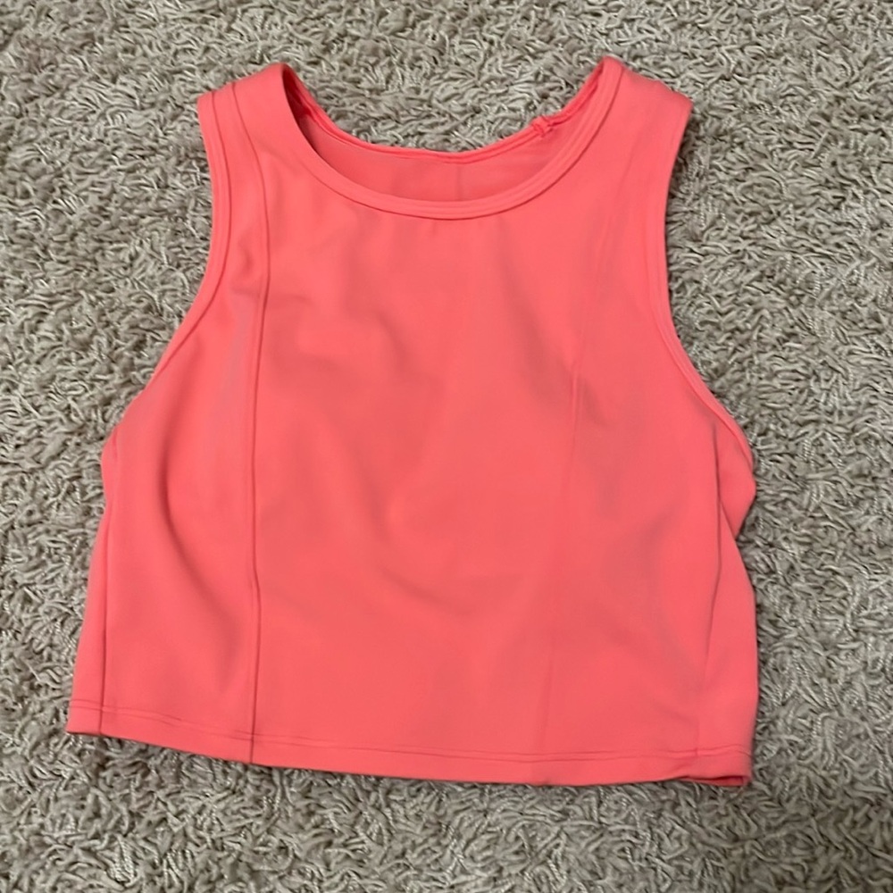 I am selling because I have not worn this a lot